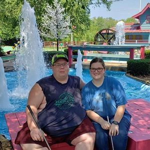 Meet your Posher, Marcus